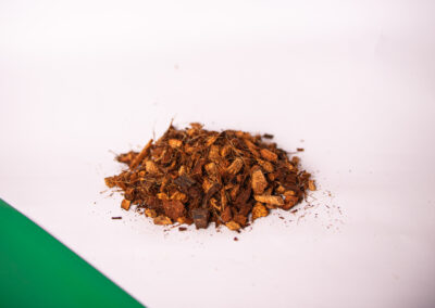 Sustrato de fibra de coco grueso